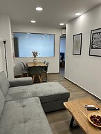Academys Modern Apartments by Athens Urban Retreat