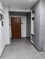 Academys Modern Apartments by Athens Urban Retreat