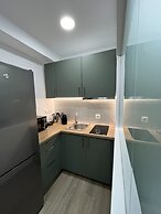 Academys Modern Apartments by Athens Urban Retreat