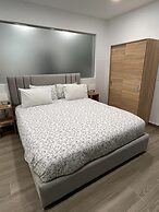 Academys Modern Apartments by Athens Urban Retreat