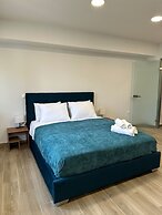 Academys Modern Apartments by Athens Urban Retreat