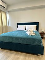 Academys Modern Apartments by Athens Urban Retreat