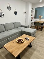 Academys Modern Apartments by Athens Urban Retreat