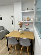 Academys Modern Apartments by Athens Urban Retreat