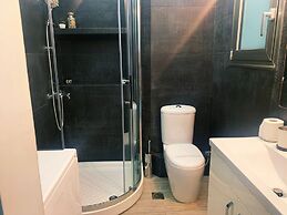 Academys Modern Apartments by Athens Urban Retreat