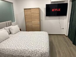 Academys Modern Apartments by Athens Urban Retreat