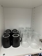 Academys Modern Apartments by Athens Urban Retreat