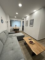 Academys Modern Apartments by Athens Urban Retreat