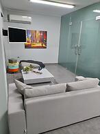 Academys Modern Apartments by Athens Urban Retreat