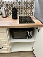 Academys Modern Apartments by Athens Urban Retreat