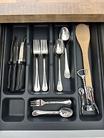 Academys Modern Apartments by Athens Urban Retreat