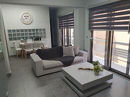Academys Modern Apartments by Athens Urban Retreat