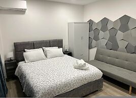 Academys Modern Apartments by Athens Urban Retreat