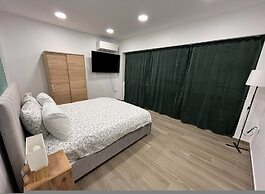 Academys Modern Apartments by Athens Urban Retreat