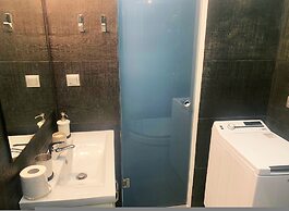 Academys Modern Apartments by Athens Urban Retreat