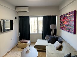 Praxitelous Apartments by Athens Urban Retreat