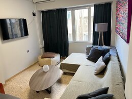 Praxitelous Apartments by Athens Urban Retreat