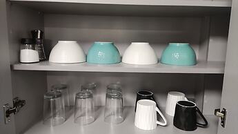 Ermou Downtown Suites by Athens Urban Retreat