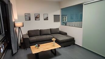 Ermou Downtown Suites by Athens Urban Retreat