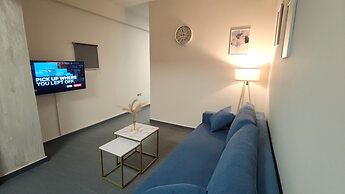 Ermou Downtown Suites by Athens Urban Retreat