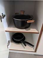 Ermou Downtown Suites by Athens Urban Retreat