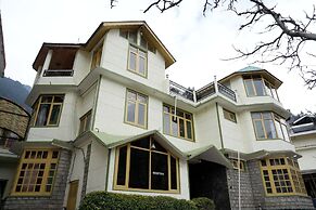 Hotel The Royal Kingdom Manali