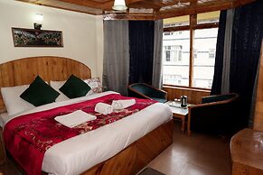 Hotel The Royal Kingdom Manali