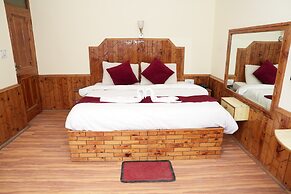 Hotel The Royal Kingdom Manali