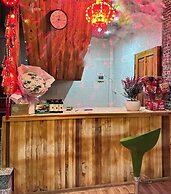 Homestay Nui Da Ta Phin