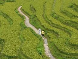 Homestay Nui Da Ta Phin