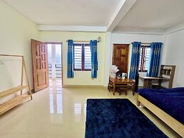 Homestay Nui Da Ta Phin