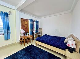 Homestay Nui Da Ta Phin