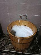 Homestay Nui Da Ta Phin