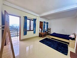 Homestay Nui Da Ta Phin