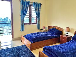 Homestay Nui Da Ta Phin