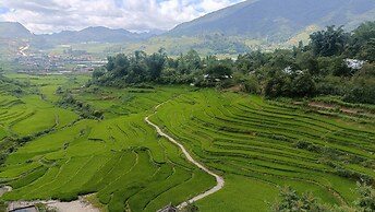 Homestay Nui Da Ta Phin