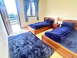 Homestay Nui Da Ta Phin