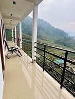 Homestay Nui Da Ta Phin