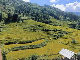 Homestay Nui Da Ta Phin