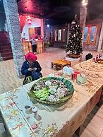 Homestay Nui Da Ta Phin