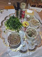 Homestay Nui Da Ta Phin