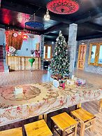 Homestay Nui Da Ta Phin