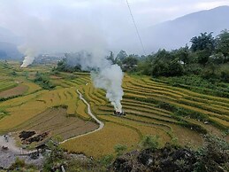 Homestay Nui Da Ta Phin