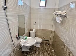 Homestay Nui Da Ta Phin