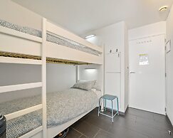 Spacious Studio With sea View