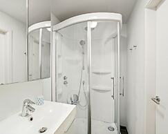 Spacious Studio With sea View
