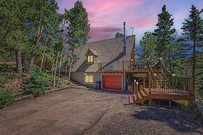Sauna Firepit King Bed Close to Skiing
