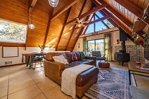 Sauna Firepit King Bed Close to Skiing