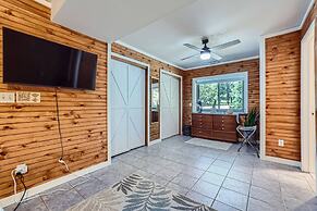 Sauna Firepit King Bed Close to Skiing