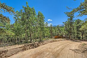 Sauna Firepit King Bed Close to Skiing